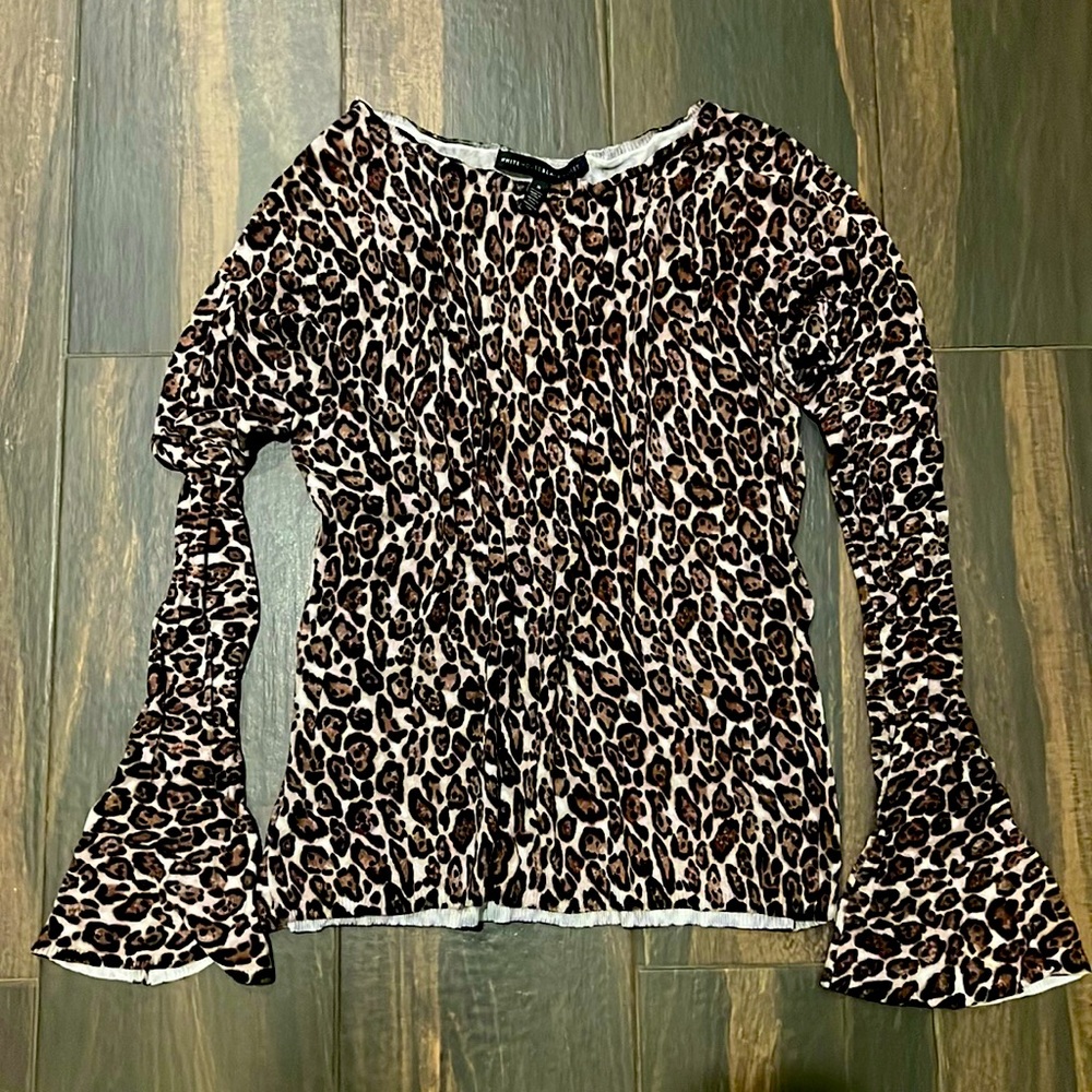 White House black market sweater. Size small